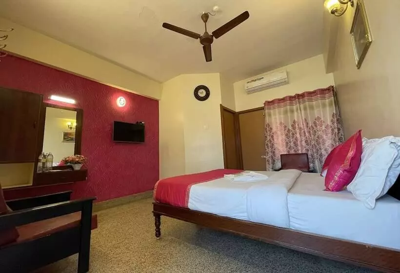 Hôtel Tm