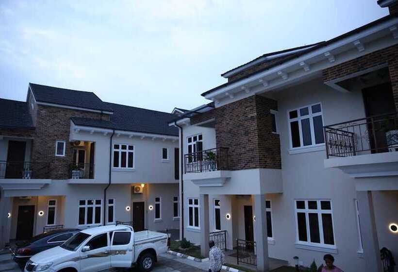 Kiniz Luxury Apartments