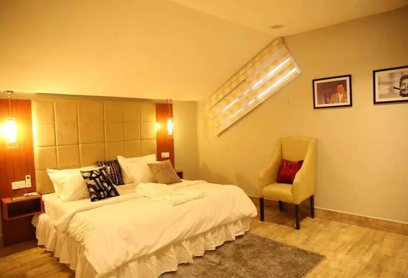 Kiniz Luxury Apartments