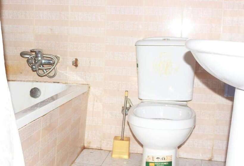 Kiniz Luxury Apartments