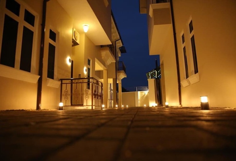 Kiniz Luxury Apartments