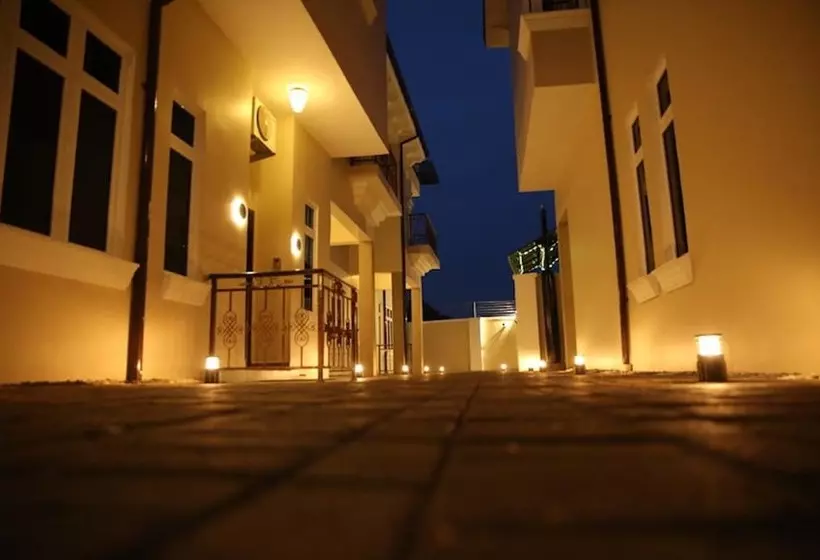 Kiniz Luxury Apartments