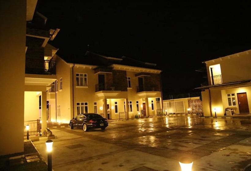 Kiniz Luxury Apartments