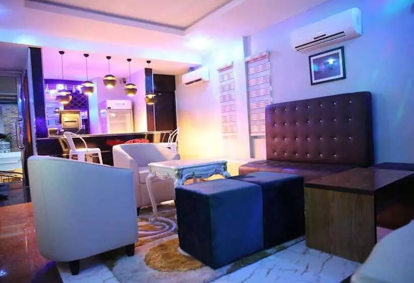 Kiniz Luxury Apartments