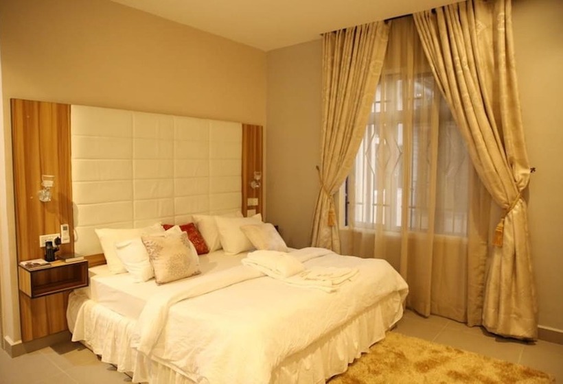 Kiniz Luxury Apartments