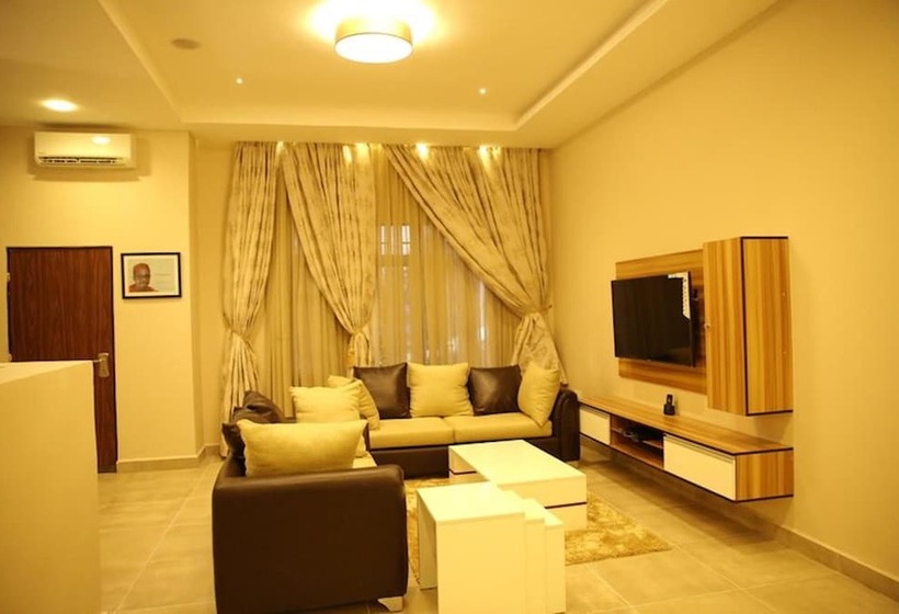 Kiniz Luxury Apartments