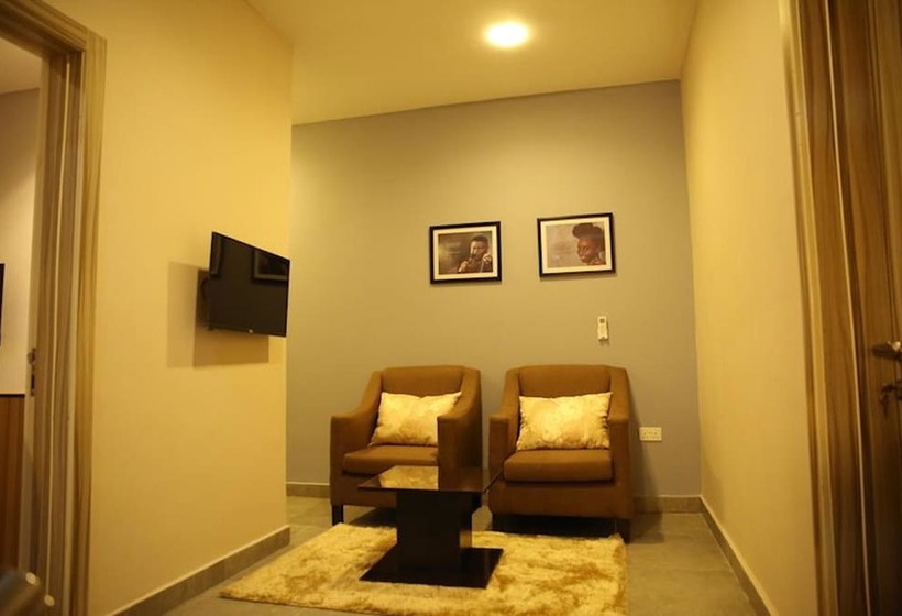 Kiniz Luxury Apartments