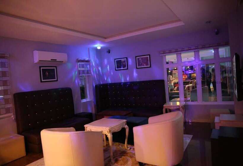 Kiniz Luxury Apartments