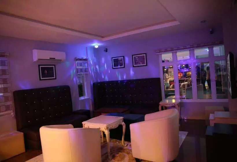 Kiniz Luxury Apartments