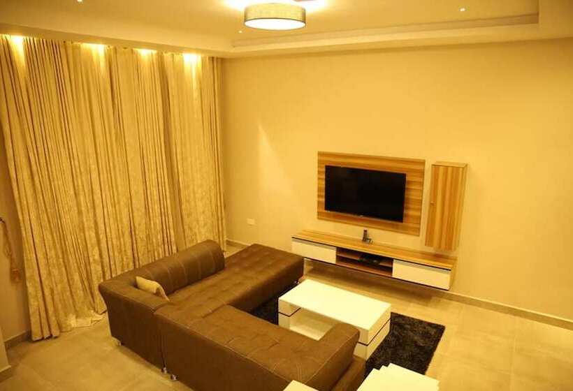 Kiniz Luxury Apartments