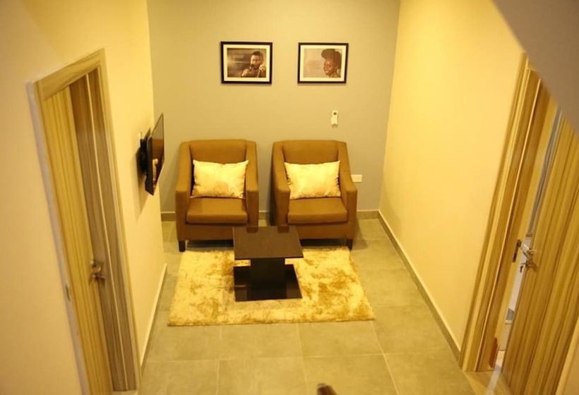 Kiniz Luxury Apartments