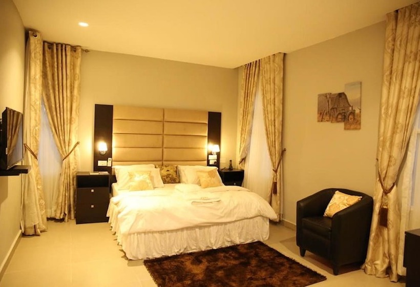 Kiniz Luxury Apartments