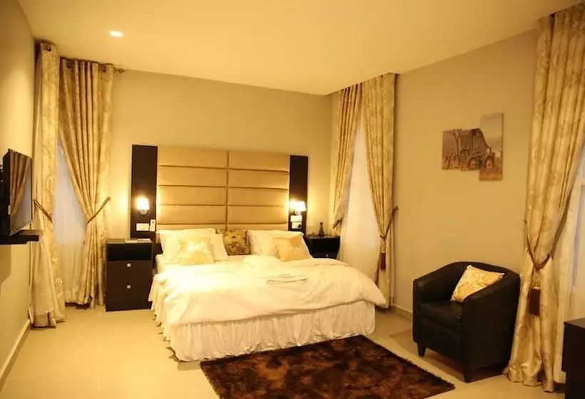 Kiniz Luxury Apartments