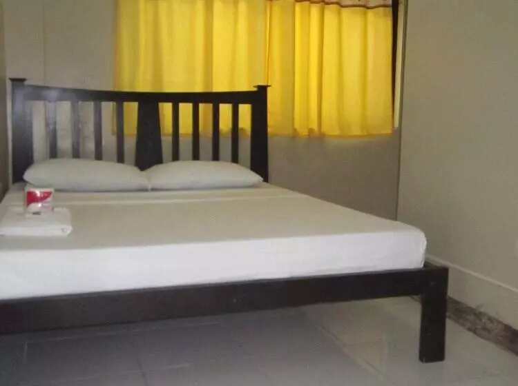 ペンション Batanes Ddd Habitat Lodging House