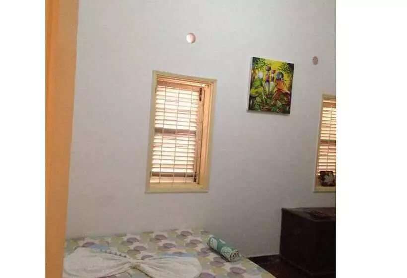 پانسیون Casa De Ferias