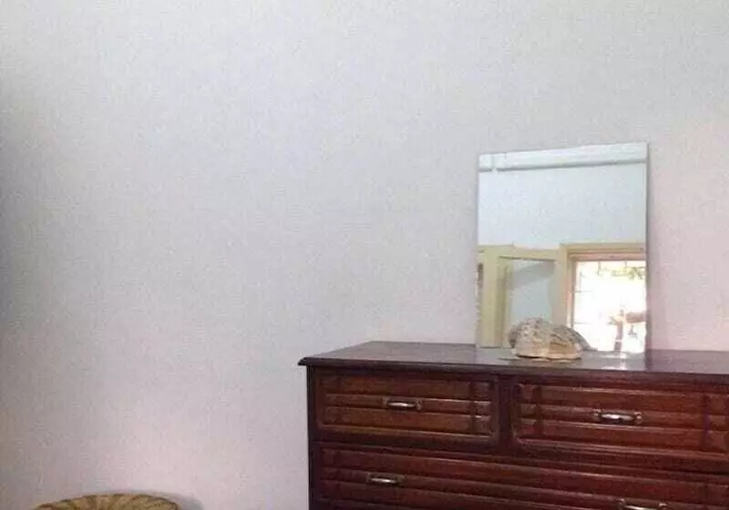 پانسیون Casa De Ferias