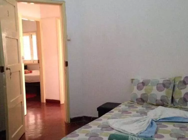 پانسیون Casa De Ferias