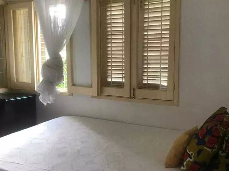 پانسیون Casa De Ferias