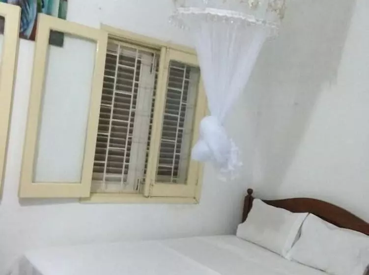 پانسیون Casa De Ferias