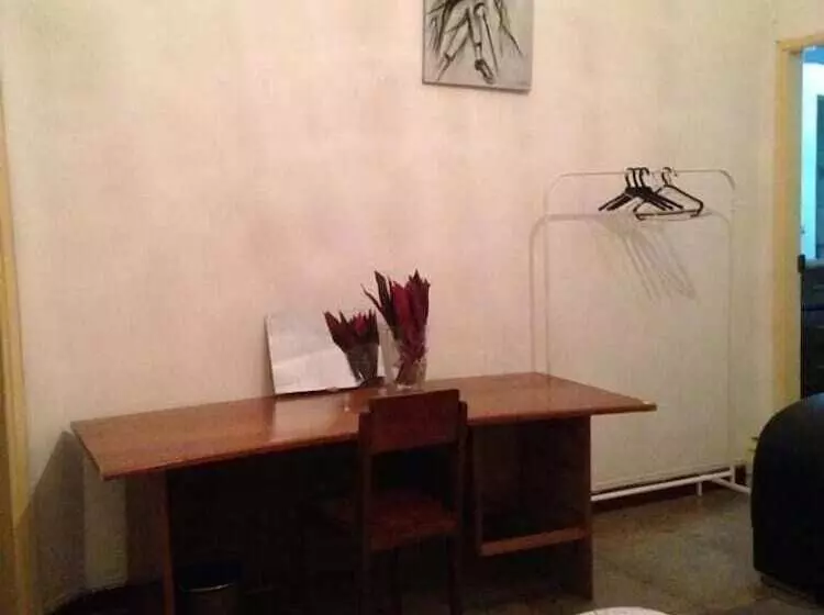 پانسیون Casa De Ferias