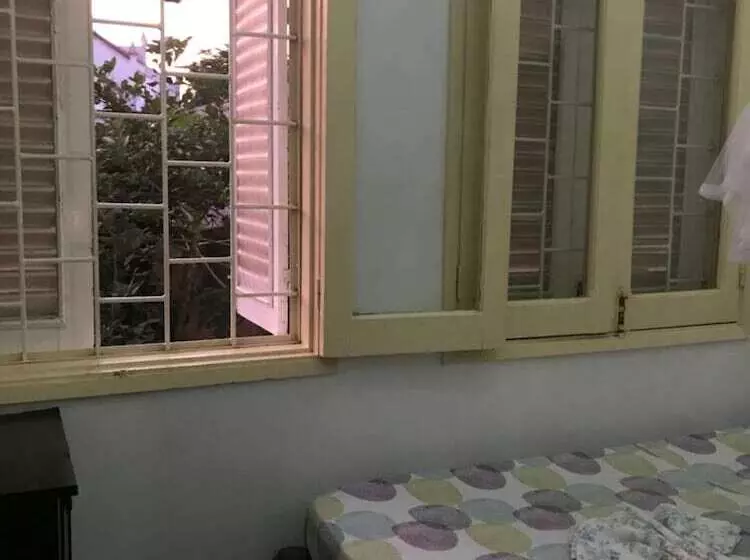 پانسیون Casa De Ferias