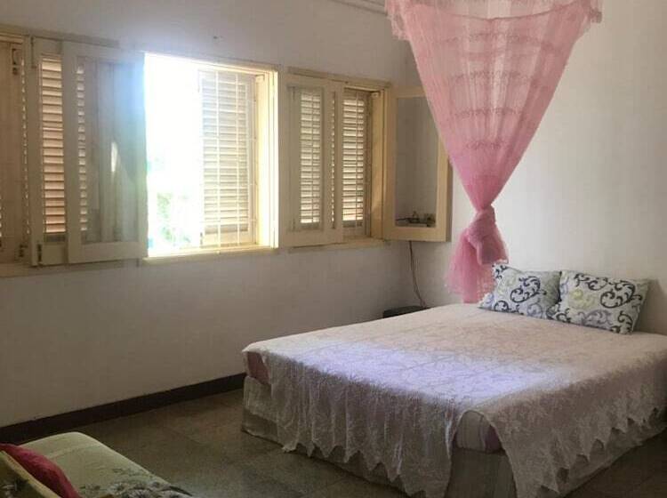 膳宿费 Casa De Ferias