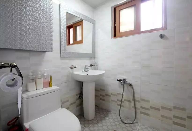 Majatalo Moran Guesthouse