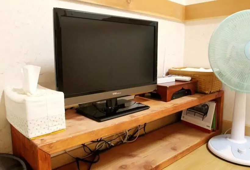 Majatalo Moran Guesthouse