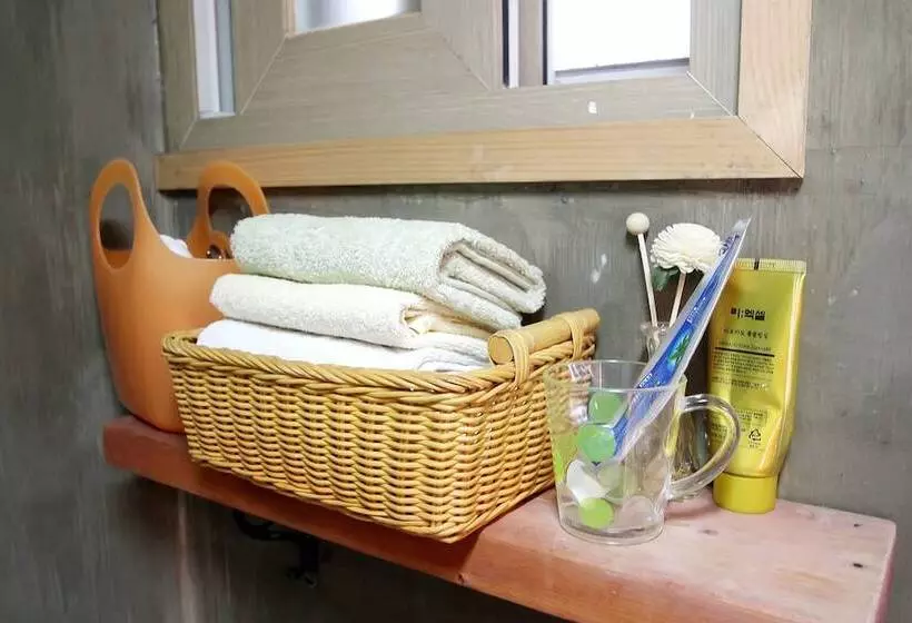 Majatalo Moran Guesthouse