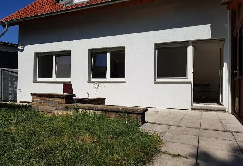 Majatalo My Skypalace