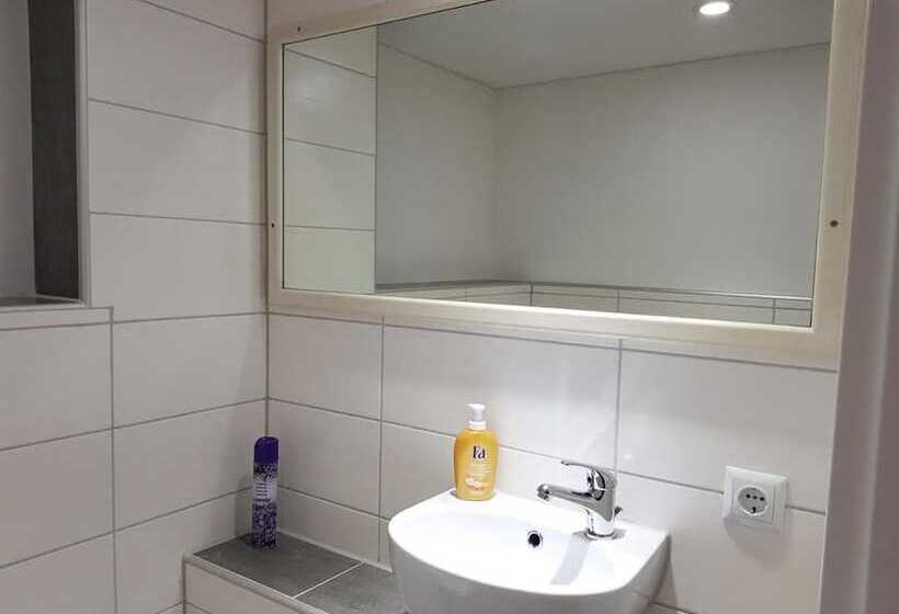 Pensão My Skypalace