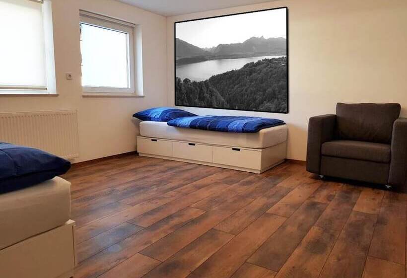 Pensão My Skypalace