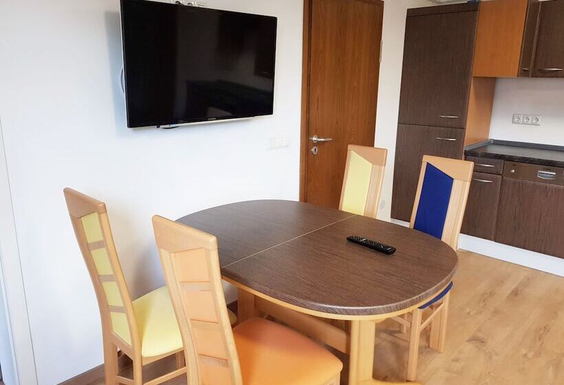 Pensão My Skypalace