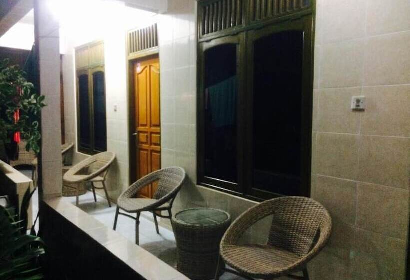 Пансион Pondok Sunrise 2