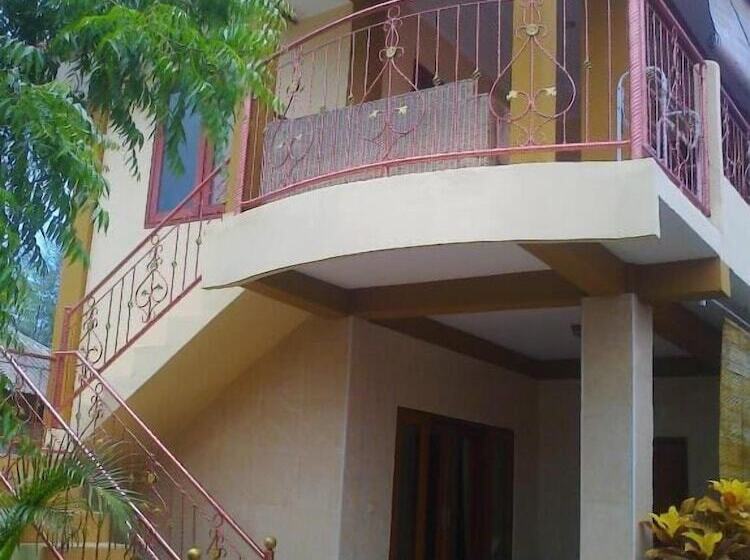 Пансион Pondok Sunrise 2