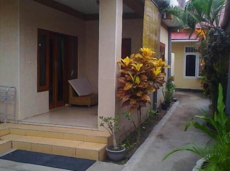 Пансион Pondok Sunrise 2