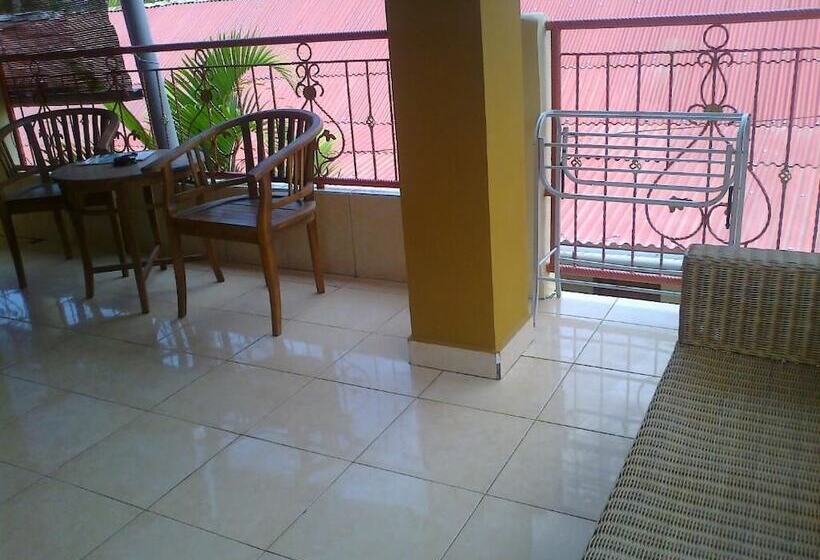 Пансион Pondok Sunrise 2