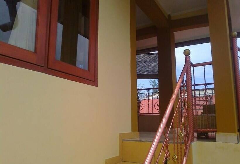 Пансион Pondok Sunrise 2