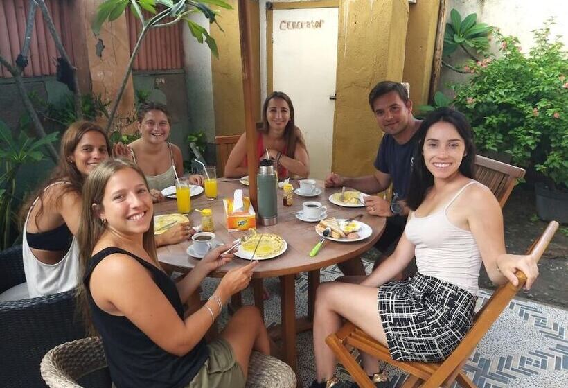 Пансион Pondok Sunrise 2