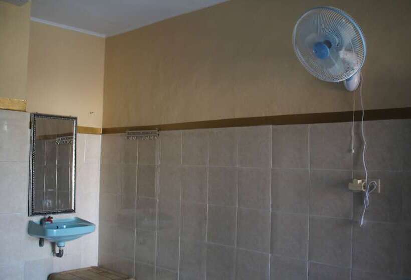 Пансион Pondok Sunrise 2