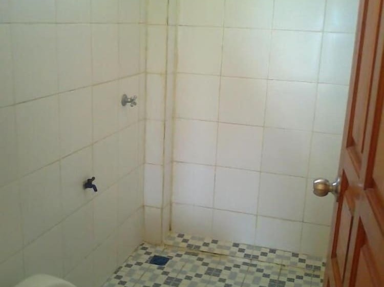 Пансион Pondok Sunrise 2