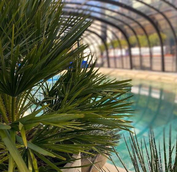 Port 21 Pura Pool & Design Hotel Adults Only