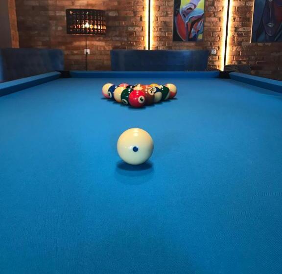 Port 21 Pura Pool & Design Hotel Adults Only