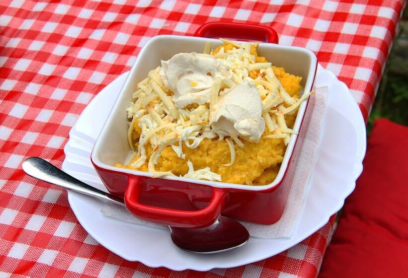 渡假胜地  Eko Selo Raj U Raju