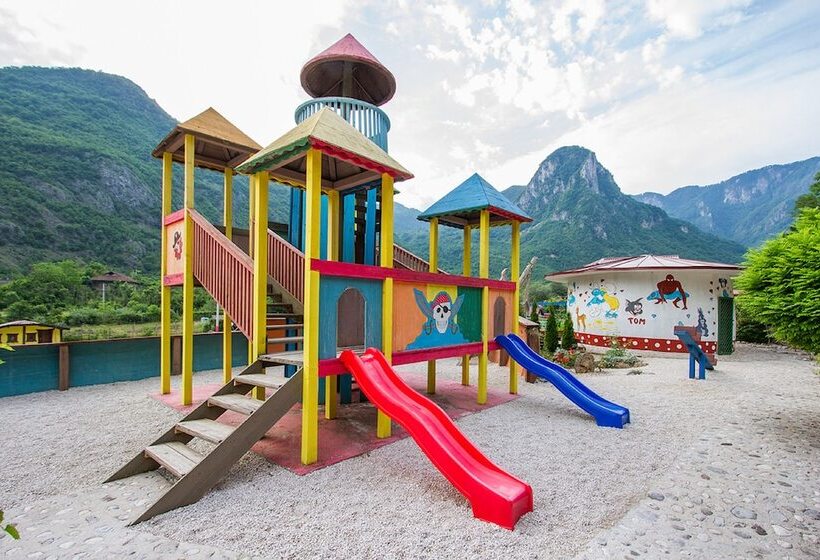 渡假胜地  Eko Selo Raj U Raju