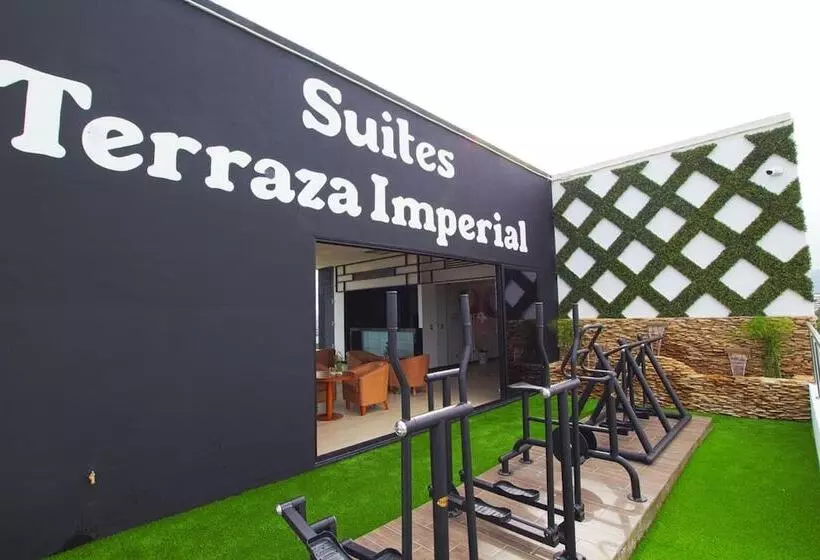 Suites Terraza Imperial