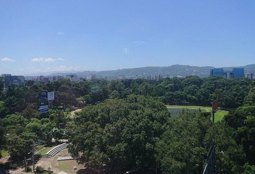 Suites Terraza Imperial