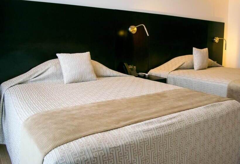 Suites Terraza Imperial