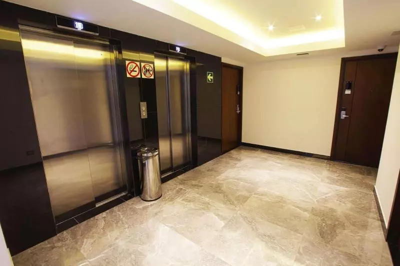 Suites Terraza Imperial