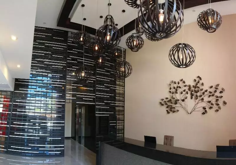 Suites Terraza Imperial